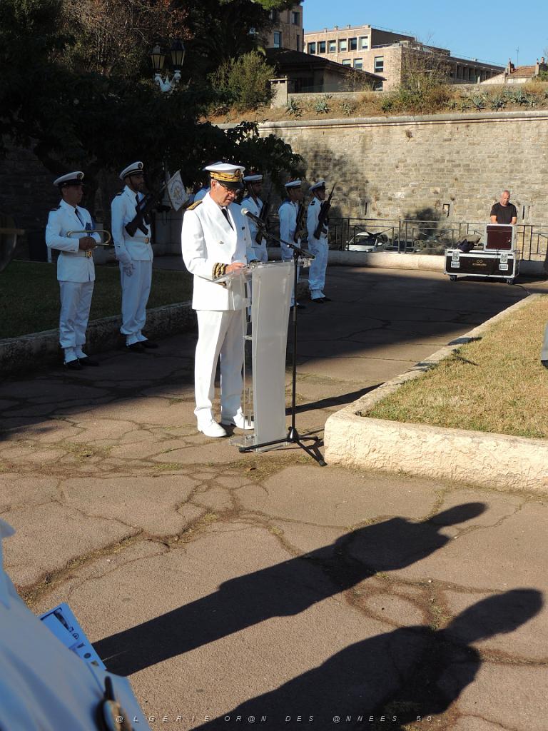 2023 09 25 TOULON  HOMMAGE AUX HARKIS FORCES SUPPLETIVES D ALGERIE (43).JPG -           